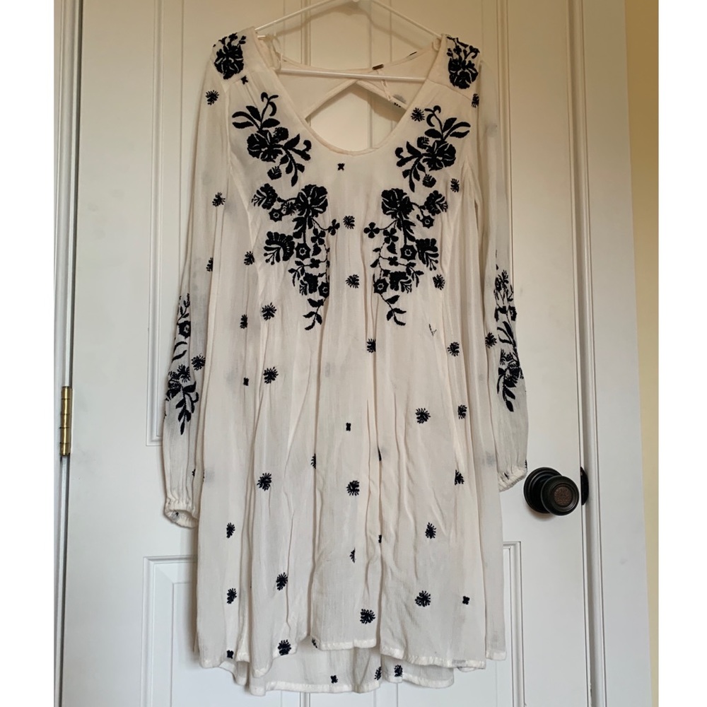 Free People Dress
